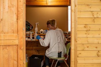 Zdravstveni dom Domžale uspešno izvedel množično cepljenje brez naročanja