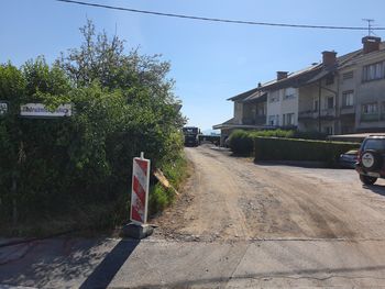 Investicijsko-vzdrževalna dela na vodovodu in kanalizaciji tudi na Zadružniški