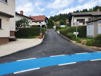 Zaključena zahtevna investicija obnove gospodarske javne infrastrukture po ulici Pristava