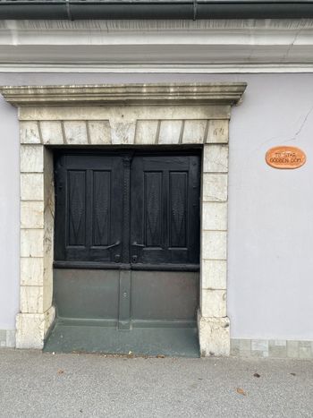 Končano zbiranje hišnih imen v Mengšu