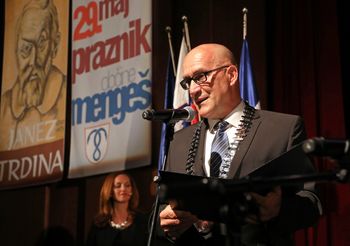 Ob občinskem prazniku o spremembah na volilnem parketu in obljubah, ki se srečajo z realnostjo