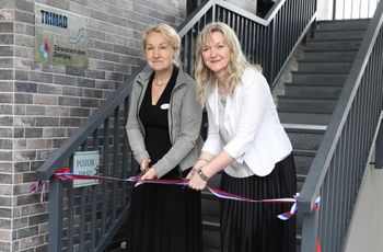 V okviru Zdravstvenega doma Domžale deluje tudi Center za duševno zdravje odraslih