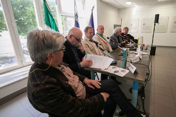 Festival vode v Štarancanu Festival vode v Štarancanu