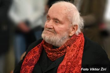 Poslovil se je Tomaž Kržišnik