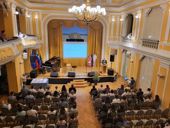 Podelili priznanja mladim raziskovalcem