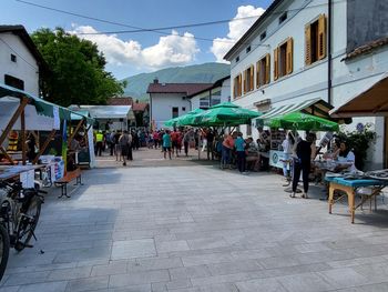 Festival zdravja Občine Kobarid