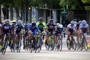 Žegnanje koles v Kokri