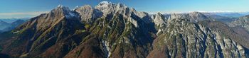 Kakovost življenja v Alpah – povejte nam svoje mnenje!