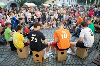 Teden kultur vnovič uspel!