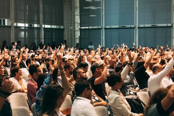 Mestna občina Celje po znanje na eno najpomembnejših svetovnih konferenc za trajnostna mesta