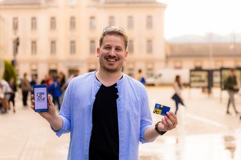 Centralka gre pred startom v testno obdobje