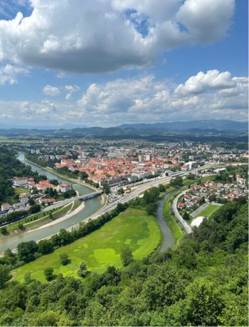 Celje bo v pariškem konzorciju Cities@Heart pridobivalo znanja za urbane izzive
