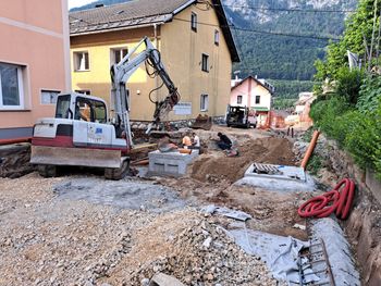 Rekonstrukcija Delavske ulice in dela Ulice Viktorja Kejžarja