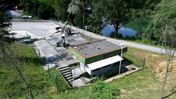 Za več tisoč uporabnikov bomo prenavljali črpališče na Brodu