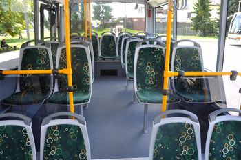 Z aplikacijo Sitium do vozovnice za mestni avtobus tudi na daljavo