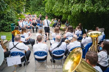 Praznično v KS Plavž