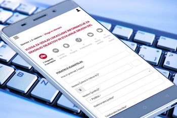 Nova spletna stran Občine Bovec