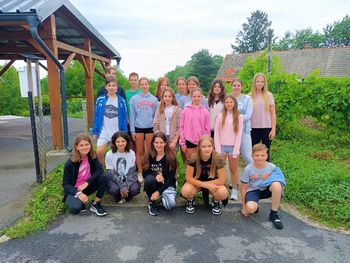 Tabor za nadarjene in vedoželjne učence 2022/2023