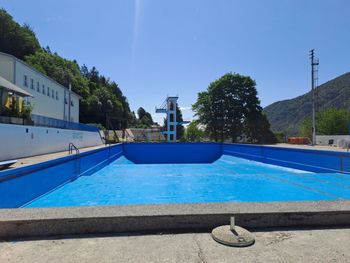 Kopališče Ukova zaenkrat še zaprto