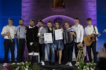 V Oplotnici se je odvil že 7. Festival pod Pohorjem