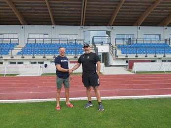 Šola nogometa Gorišnica se pripravlja na novo sezono