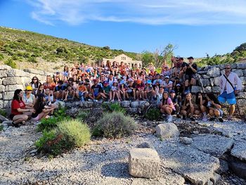 V Celjskem domu v Baški bo letos v koloniji uživalo 400 otrok 