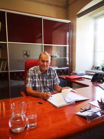 Obnova notranjih prostorov Doma kulture v Slovenskih Konjicah