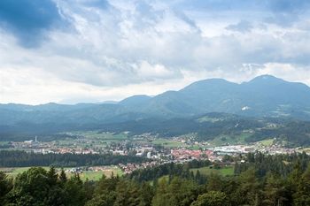 Zbiramo vloge za nastalo škodo po neurju v dneh 12. in 13. julij 2023