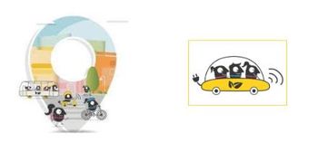 Rečica v znamenju varčnih poti