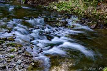 Navodila lokalnim skupnostim in priobalnim lastnikom s stališča urejanja voda