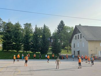 Vadba 1000 GIBOV se nadaljuje