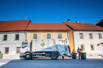Pomembnost ločevanja odpadkov in najpogostejše zmote Pomembnost ločevanja odpadkov in najpogostejše zmote
