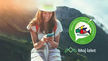 Glasovanje v projektu Moja dežela - lepa in gostoljubna