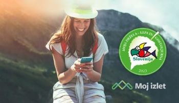 Moja dežela - lepa in gostoljubna Moja dežela - lepa in gostoljubna