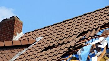 Škodo v nedavnih neurjih lahko prijavite do 11. avgusta