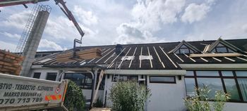 Sporočilo župana - 1. 8. 2023