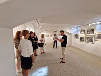 Ocenjevalna komisija Turistične zveze Slovenije obiskala Celje 