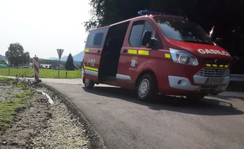 Poziv k oddaji obrazcev za prijavo škode na zemljiščih, stavbah zaradi posledic neurja z dežjem, vetrom, zemeljskimi plazovi in poplavami med 17. in 25. julijem 2023