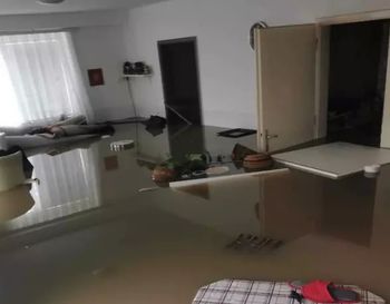 Kako ravnati, ko vode ni več v objektu Kako ravnati, ko vode ni več v objektu