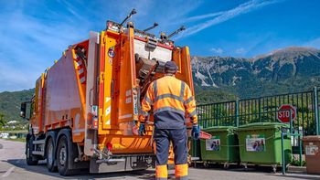 Brezplačni odvoz kosovnih odpadkov, nastalih v neurjih Brezplačni odvoz kosovnih odpadkov, nastalih v neurjih