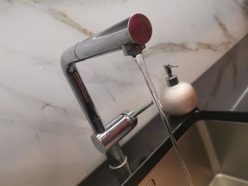 Pojasnilo o moteni dobavi vode