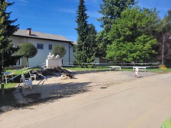 Kam s protipoplavnimi vrečami?