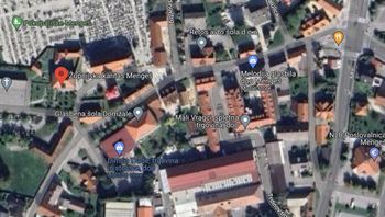 Župnijska Karitas Mengeš