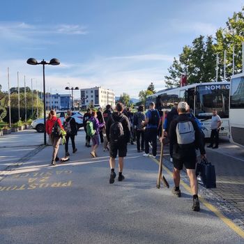 Velik odziv prostovoljcev