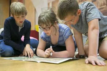 Brezplačna varstva za otroke v MGML ob dnevu solidarnosti