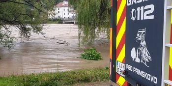 Neurje – avgust 2023 – nagovor župana