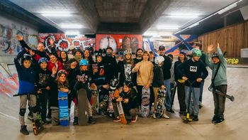 Solidarni tudi Mladi zmaji