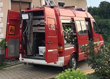 Poziv k oddaji obrazcev za prijavo škode na zemljiščih in stavbah zaradi posledic močnih neurij in obilnega deževja, ki je povzročilo katastrofalne poplave med 1.8. in 6.8.2023