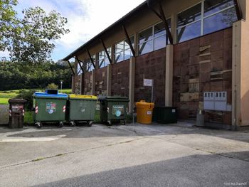 okOLJE – Zbiraj odpadno jedilno olje za čistejše okolje