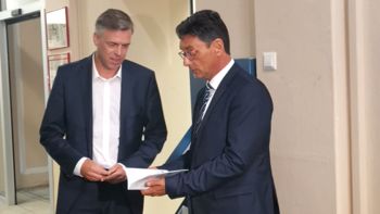 Varuh človekovih pravic na obisku odprl Varuhov kotiček